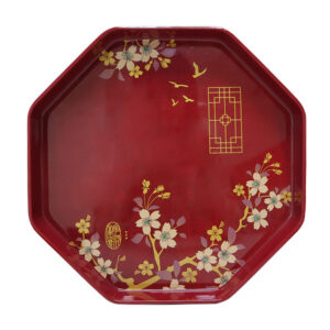 Chinese Serving Tray