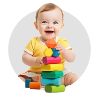 Baby, Kids, and Toys