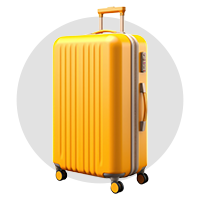 Stationery, Luggage, and Bags