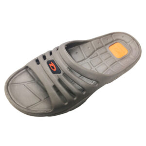 Duralite Mens Slipper Torque Moca