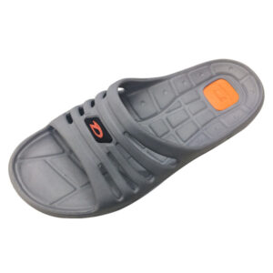 Duralite Mens Slipper Torque Green