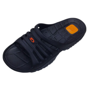 Duralite Mens Slipper Torque Navy Blue