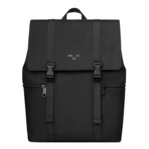 Alternative view of MAH Backpack Siro Polyester 26.5 x 11 x 37cm