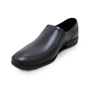 Alternative view of Mainewood Mens Specialty Work Shoes Black