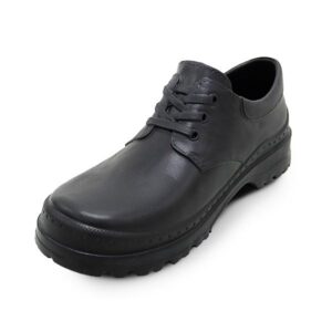 Alternative view of Duralite Mens Specialty Work Shoes Black