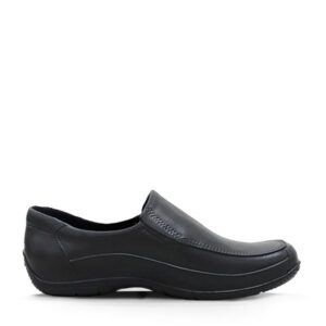 Duralite Mens Specialty Work Shoes Black