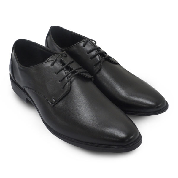 Maco Mens Formal Dress Shoes Lace-Up - Image 2
