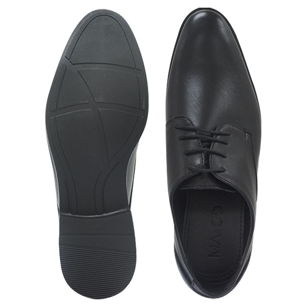 Maco Mens Formal Dress Shoes Lace-Up - Image 3