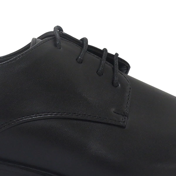 Maco Mens Formal Dress Shoes Lace-Up - Image 4