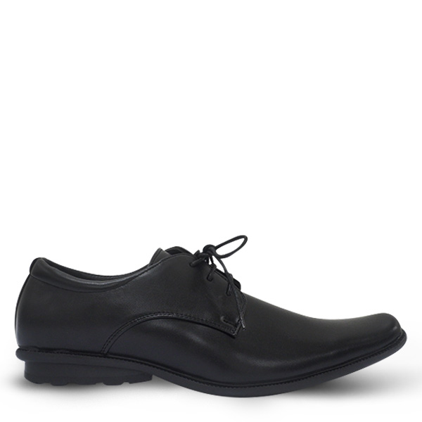 Maco Mens Formal Uniform Lace-Up