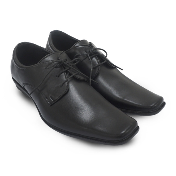 Maco Mens Formal Uniform Lace-Up - Image 2