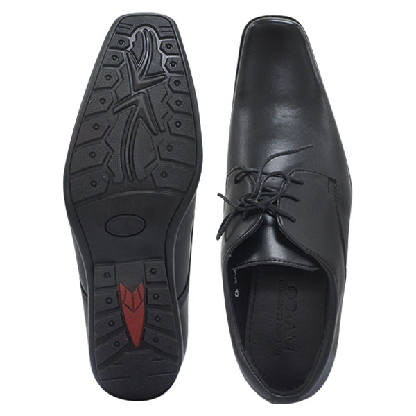 Maco Mens Formal Uniform Lace-Up - Image 3