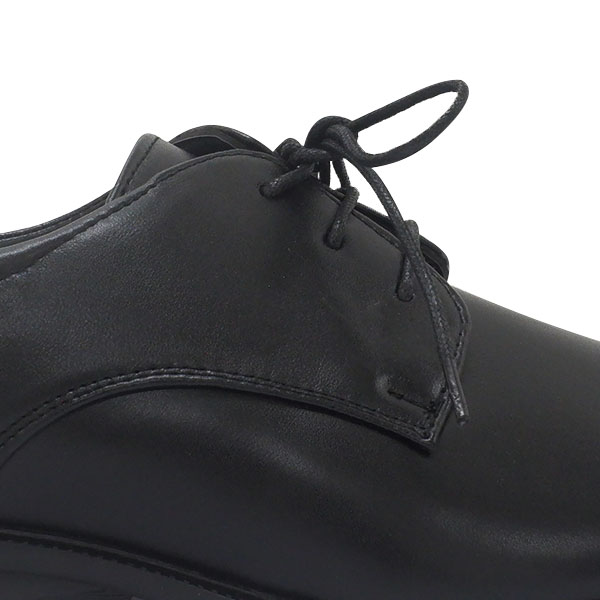 Maco Mens Formal Uniform Lace-Up - Image 4