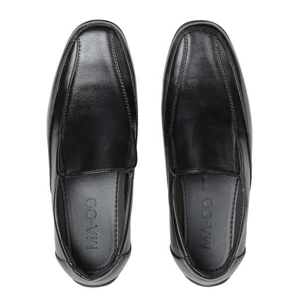Maco Mes Formal Uniform Slip-On