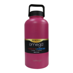 Travel Tumbler Double Wall 1.9 L Stainless Steel In Gift Box