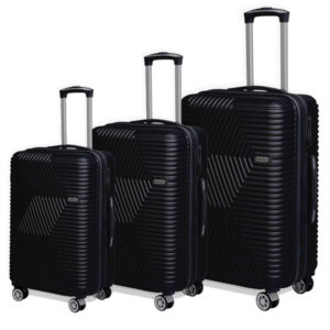 Spinner Hardcase Luggage
