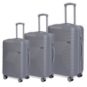 Spinner Hardcase Luggage
