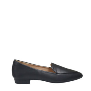 Maco Ladies Ballet Flats Fritzzy - Black