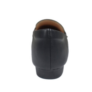 Alternative view of Maco Ladies Ballet Flats Finney - Black