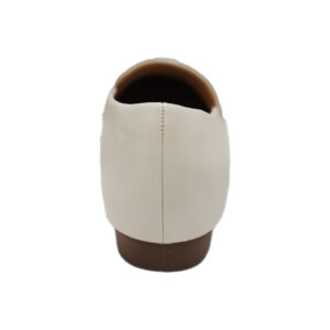 Alternative view of Maco Ladies Ballet Flats Fovy - Bone