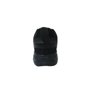 Alternative view of Blue Camp Mens Active Shoes Basketball Black-Gray - GT-26196