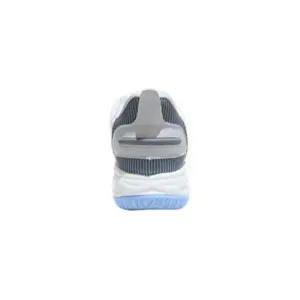 Alternative view of Blue Camp Mens Active Shoes Basketball White-Gray - GT-26196