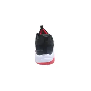 Alternative view of Blue Camp Mens Active Shoes Basketball Black - GT-29411