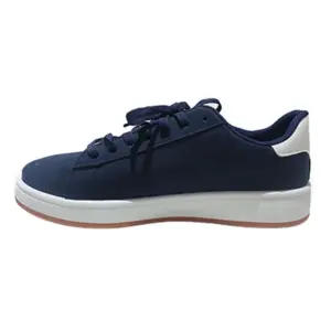 Blue Camp Mens Casual Boots Lifestyle Blue - Y-333