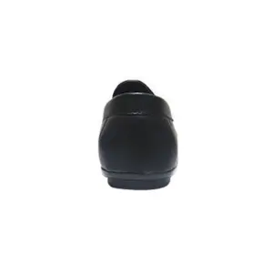 Alternative view of Maco Mens Casual Loafers Moccasins Black - KS903-647