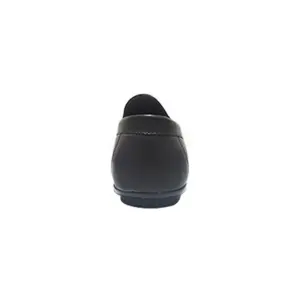 Alternative view of Maco Mens Casual Loafers Moccasins Gray - KS903-647