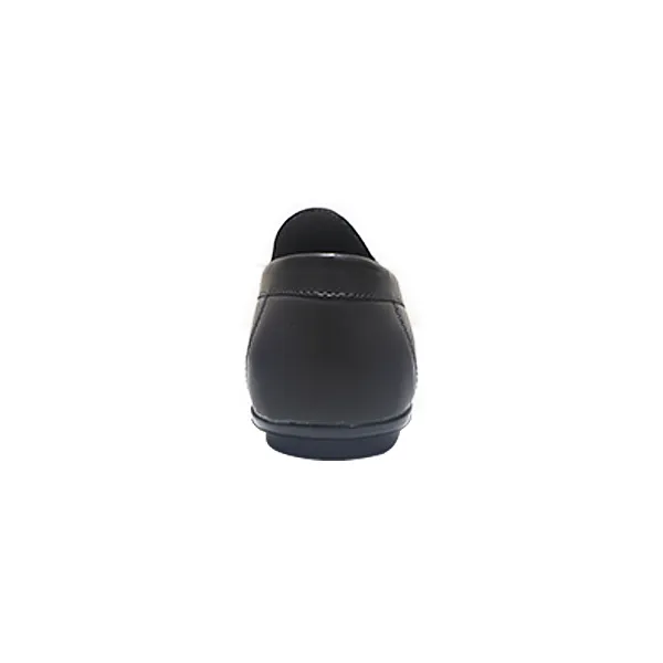 Maco Mens Casual Loafers Moccasins Gray - KS903-647 - Image 2