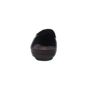 Alternative view of Maco Mens Casual Loafers Moccasins Coffee - 315-2