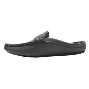 Maco Mens Casual Loafers Moccasins Gray - 315-2