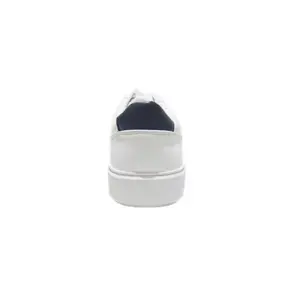 Alternative view of Blue Camp Mens Casual Lifestyle Boots White - L2024073