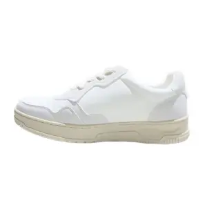 Blue Camp Mens Casual Lifestyle Boots White-Beige - PH24427-1