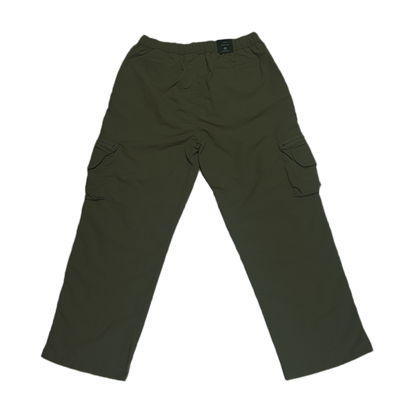 Avenue Boys Teens Wear Cargo Jogger Pants 6 Pockets - Fatigue - NV002-P - Image 2
