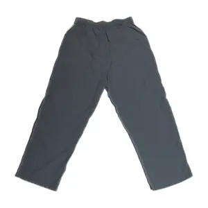 Alternative view of Avenue Boys Teens Wear Cargo Jogger Pants 6 Pockets - Gray - NV003-P