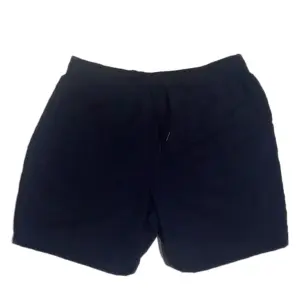 Avenue Boys Teens Wear Crinkle Taslan Short - Indigo - MBBSCT111213-003