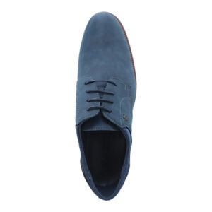 Alternative view of Avenue Casual Lifestyle Boots for Men - Navy Blue