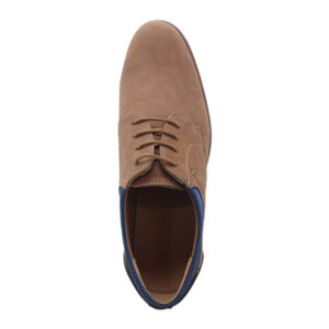 Alternative view of Avenue Casual Lifestyle Boots for Men- Brown