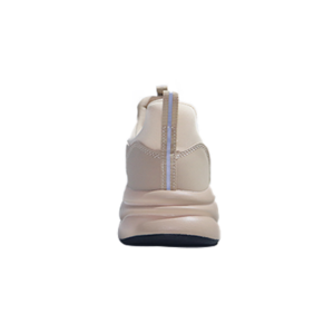 Alternative view of Blue Camp Boys Kid's Rubber Shoes - Beige