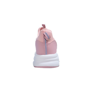 Alternative view of Blue Camp Boys Kid's Rubber Shoes - Hot Pink