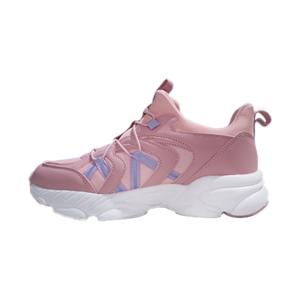 Blue Camp Boys Kid's Rubber Shoes - Hot Pink