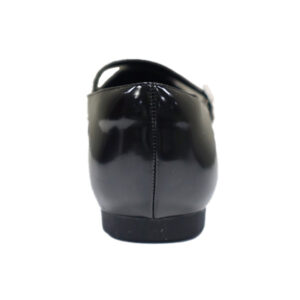 Alternative view of Maco Ladies Ballet Flats Fidelyn - Black