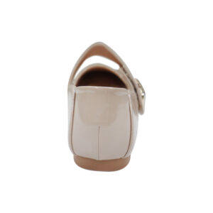 Alternative view of Maco Ladies Ballet Flats Fressa - Beige