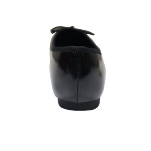 Alternative view of Maco Ladies Ballet Flats Farcie - Black