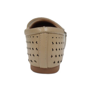 Alternative view of Maco Ladies Ballet Flats Felly - Beige
