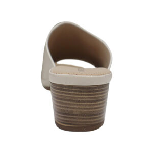 Alternative view of Avenue Ladies Step In Heeled Hina - Beige