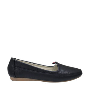 Avenue Ladies Loafers Haniya - Black