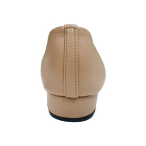 Alternative view of Avenue Ladies Ladies Ballet Flats Mawe - Khaki